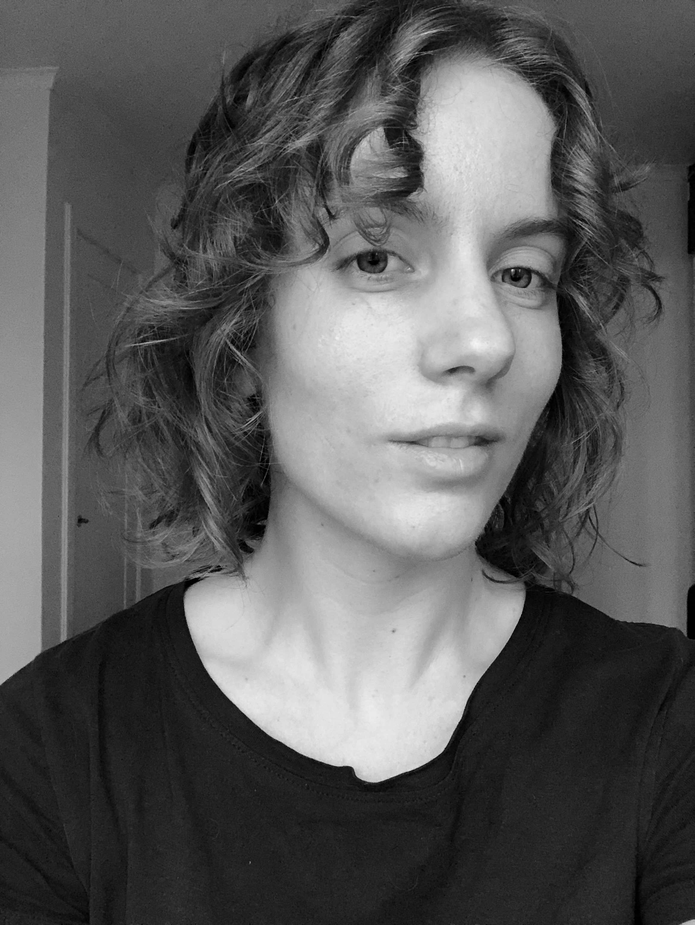 Ebba Andersson